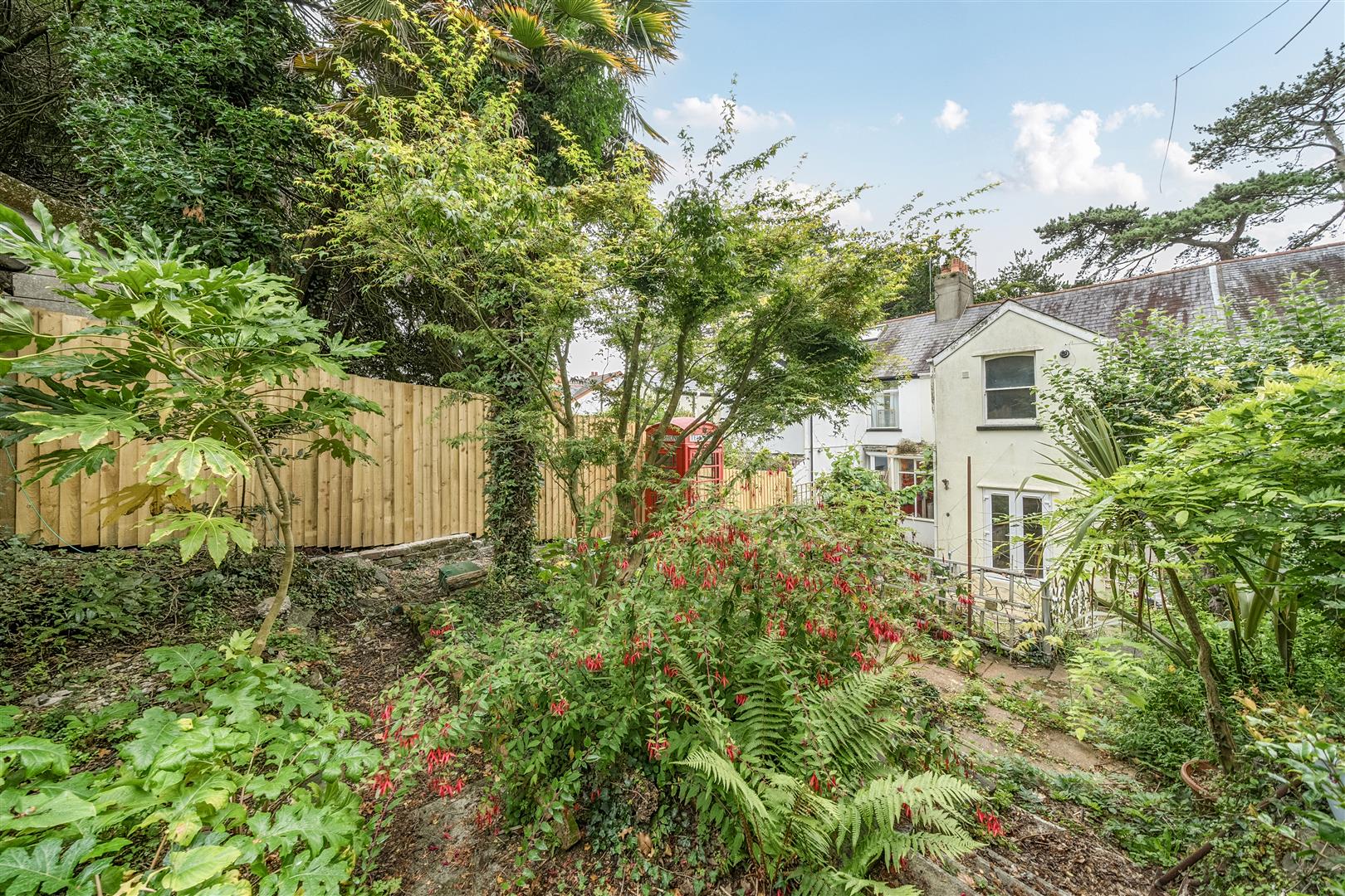 Glanbrydan Avenue, Uplands, Swansea, SA2 0HY